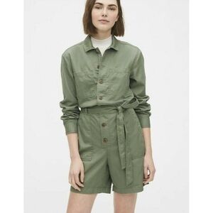 Gap Utility Romper